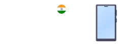 1Win App India Logo